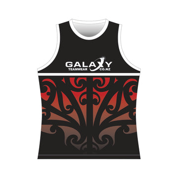 Hockey Racerback Singlet